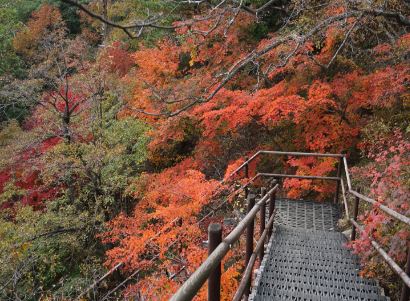 설악산