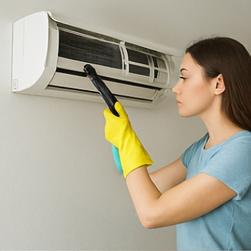 셀프로 하는 전문가급 에어컨 청소 방법