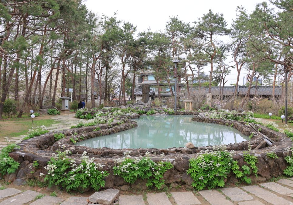 세미원