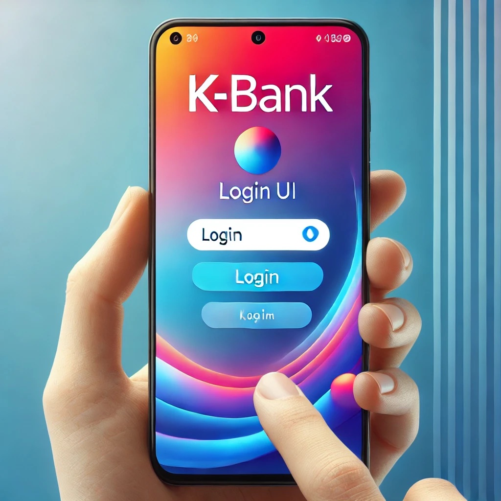 케이뱅크 계좌 개설 방법