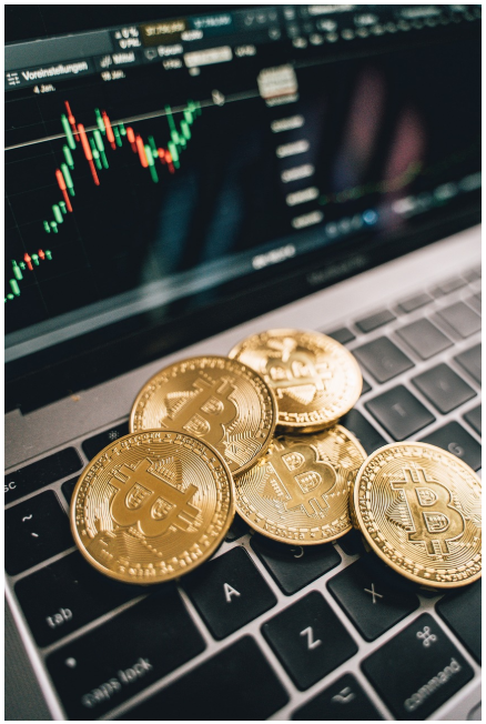 암호화폐의 미래 전망과 투자 전략