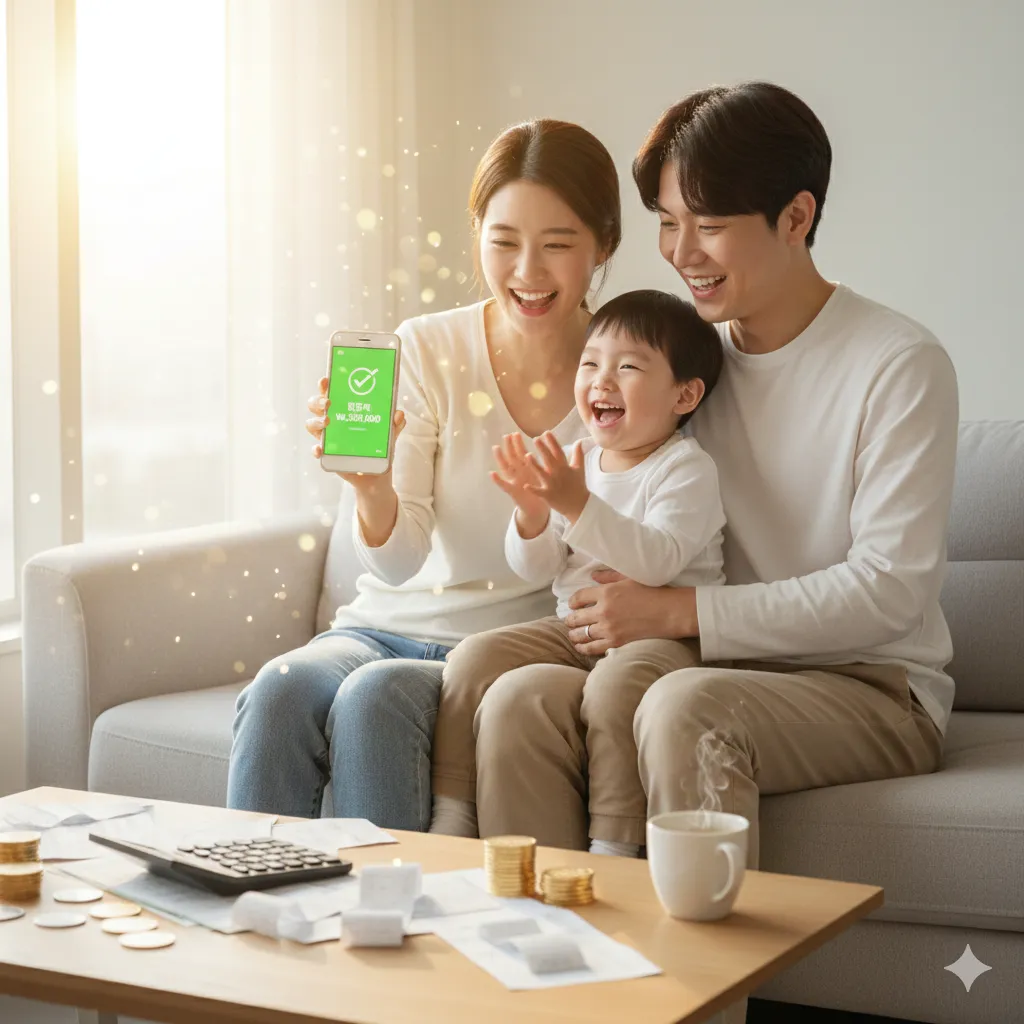 연말정산 인적공제 2026 기준 완벽 가이드 (부양가족&amp;#44; 나이&amp;#44; 소득요건 총정리)