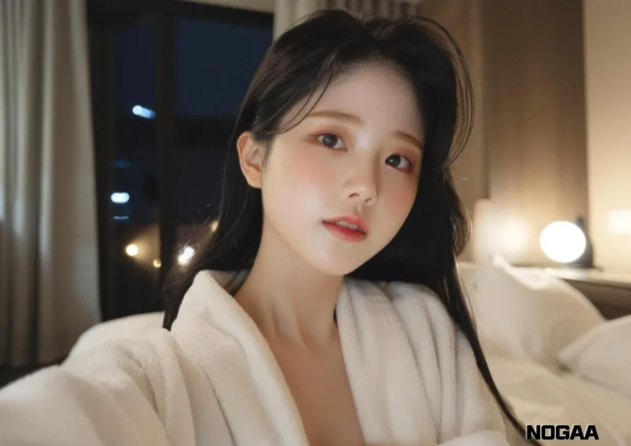 유명인과 함께하며 설렜던 꿈의 의미