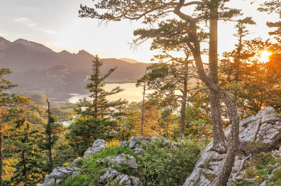 9월 산행지 추천