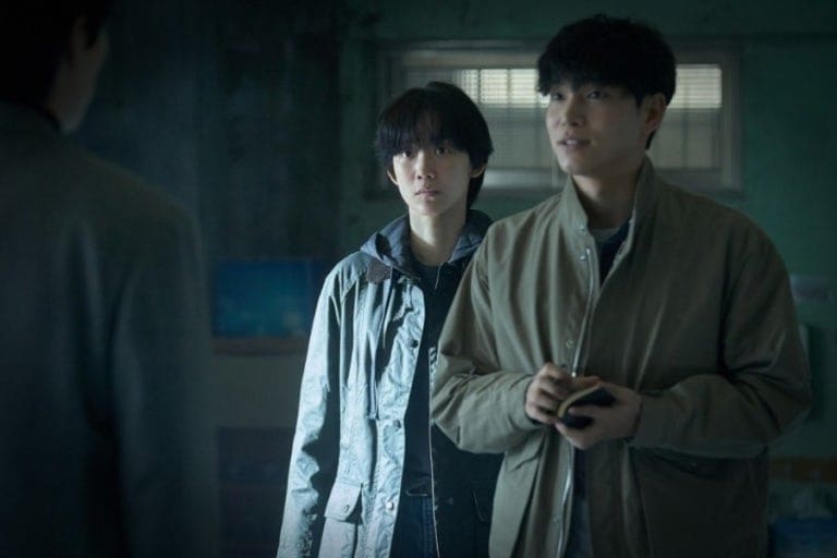 넷플릭스 영화 계시록