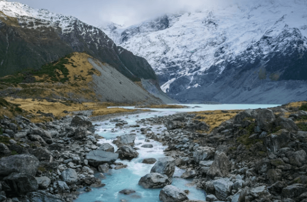 뉴질랜드 여행 완벽 가이드: 초보를 위한 일정과 꿀팁