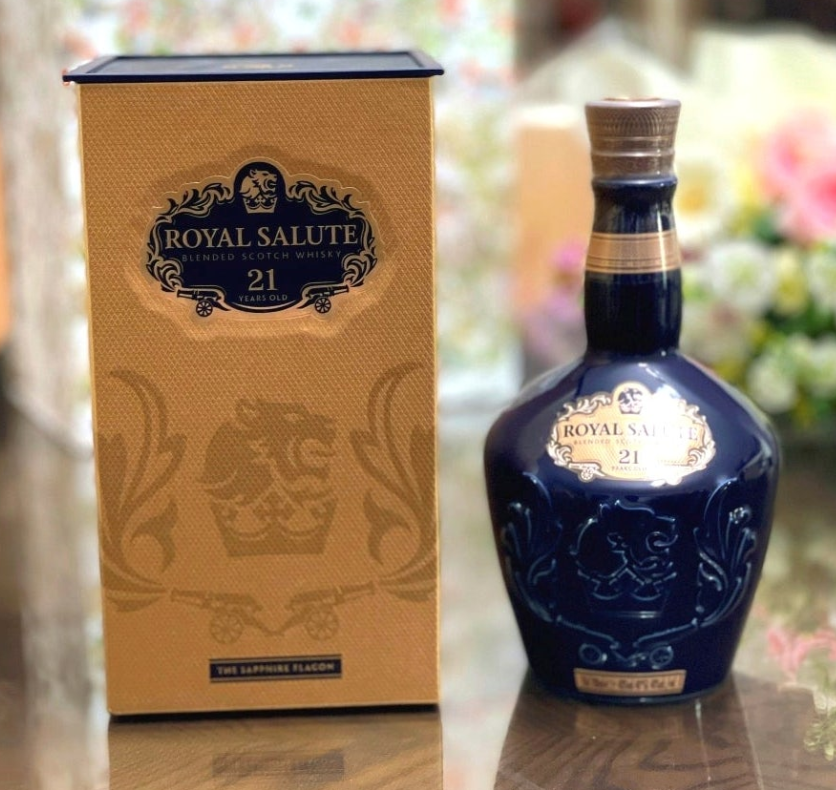 로얄살루트21년산-사진2