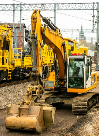 굴착기운전기능사 실기 시험 합격 방법 안내