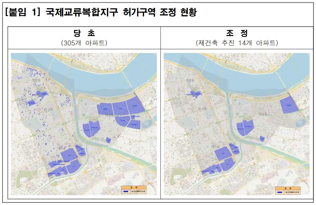 토지거래허가구역-해제-2025년
