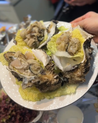 바다마을 포차 오륙도 5호