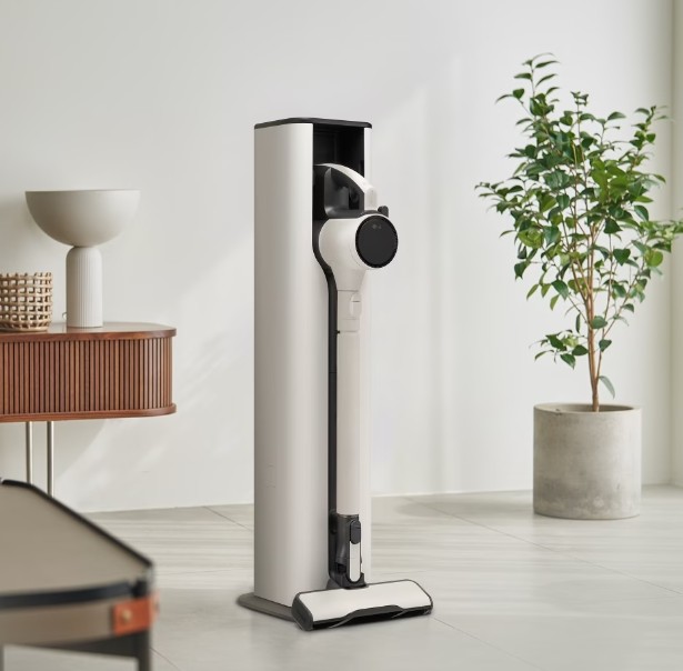 LG코드제로 무선청소기