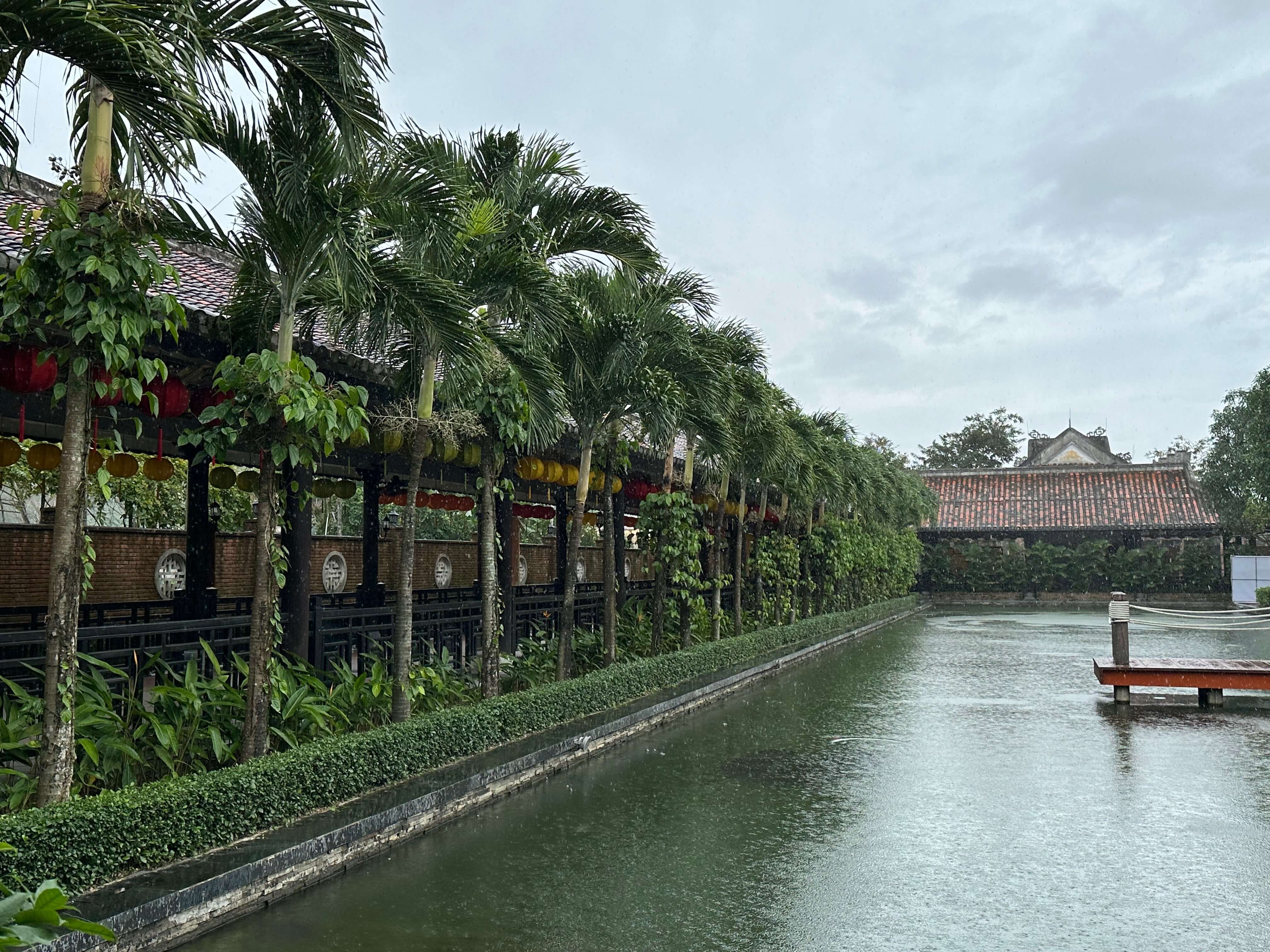 다낭 자유 여행