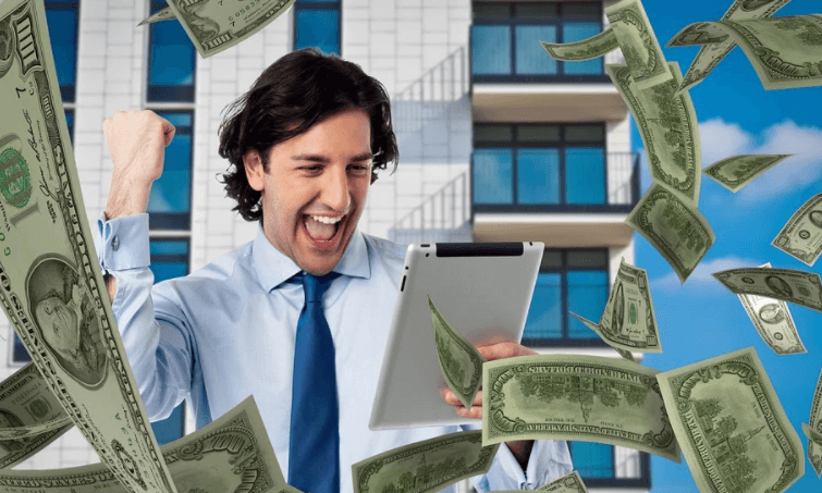 복권에-당첨된-사람