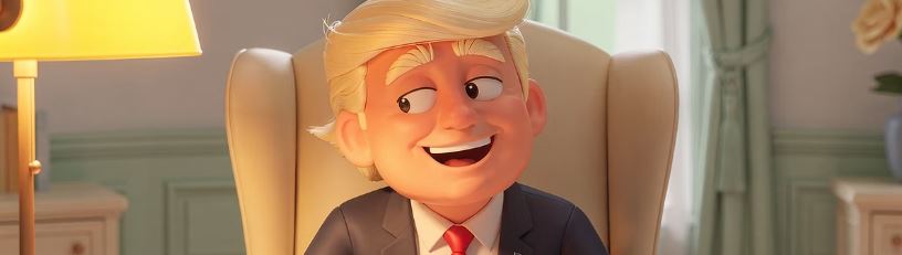 FAFO 뜻 트럼프 메세지 의미