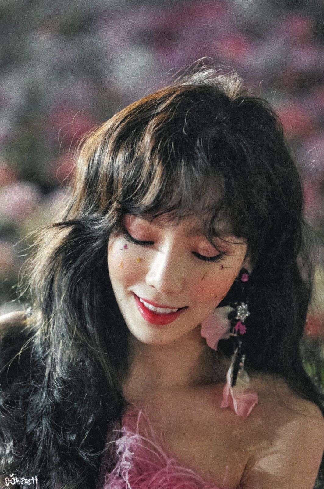 태연 Photoshoot 태연 Photoshoot