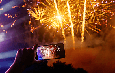 2024 여의도 불꽃축제