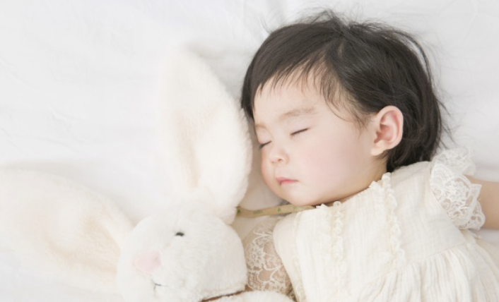 AI가 분석한 아이와 함께 자는 밤과 혼자 자는 밤 수면 차이