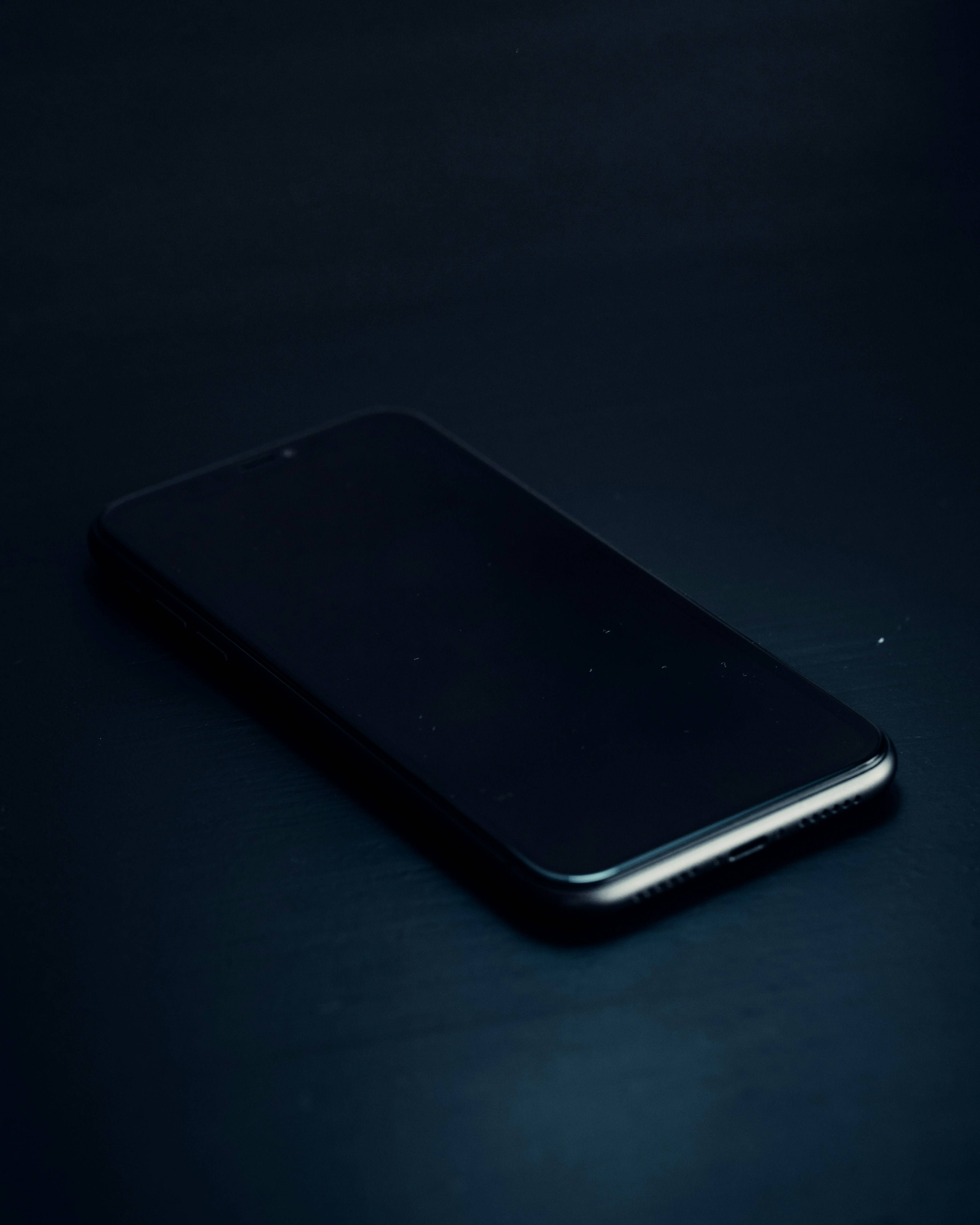 통신 스마트폰 이미지