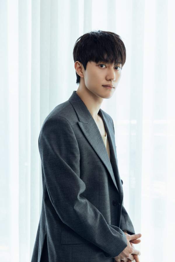곽동연 프로필