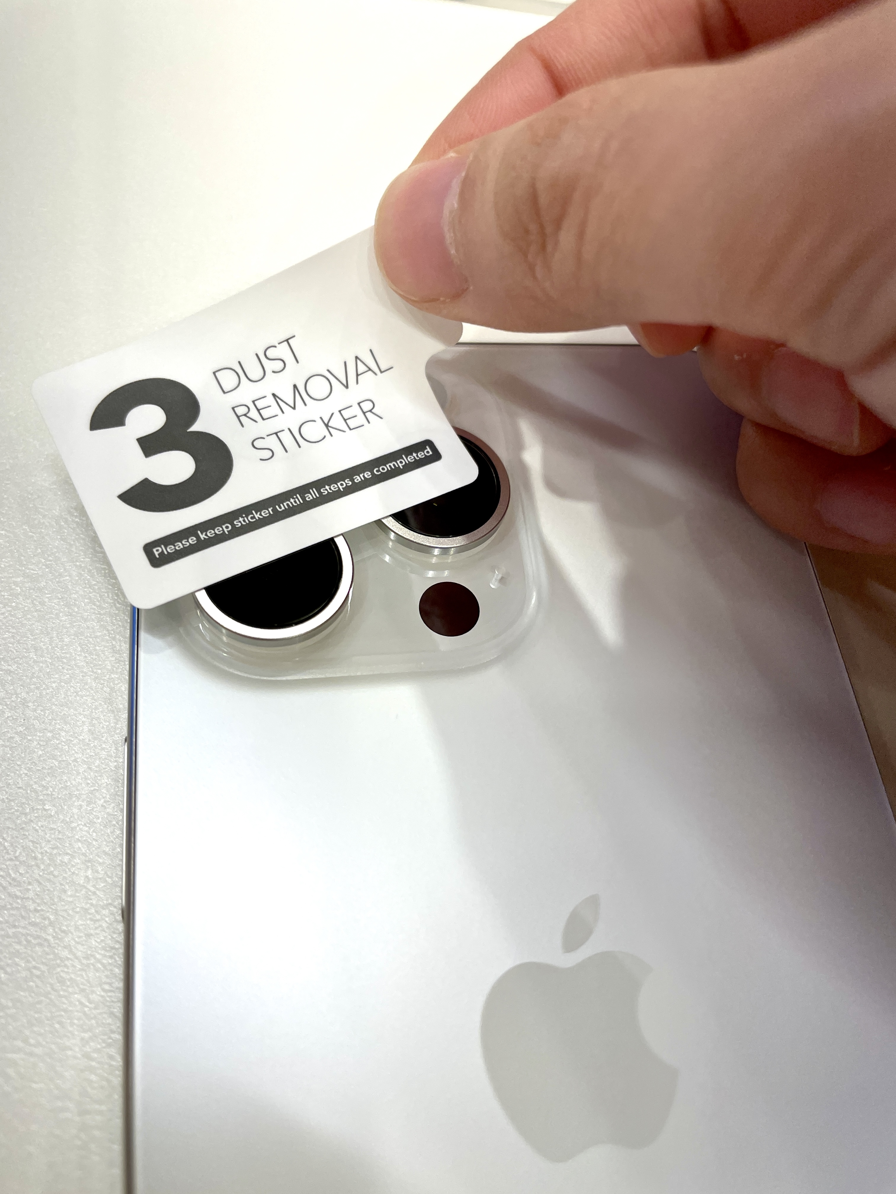 아이폰15 프로 맥스 카메라