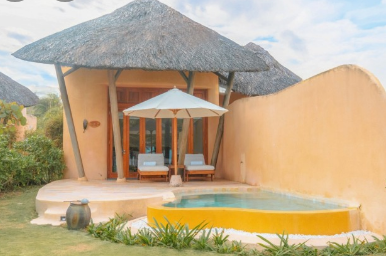 나트랑 숙소 추천