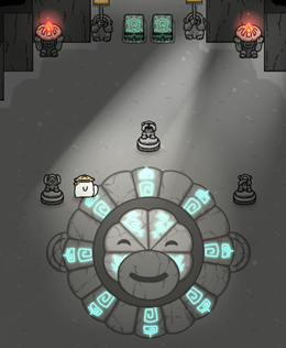 오구와 비밀의숲 공략