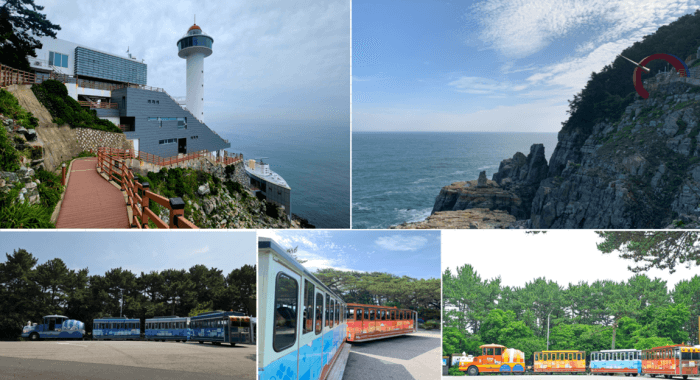 부산 가볼만한곳 베스트 10