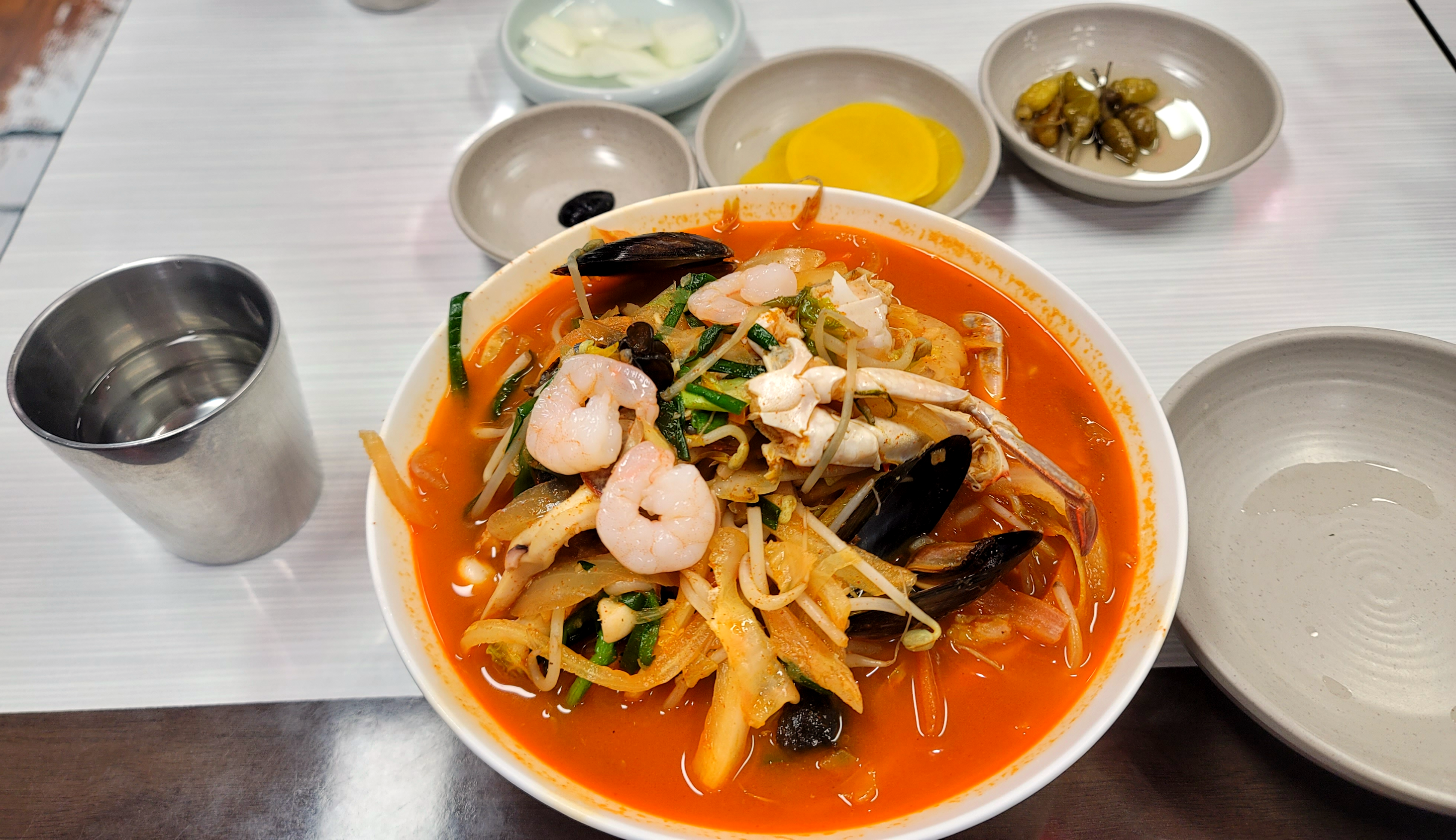천금반점