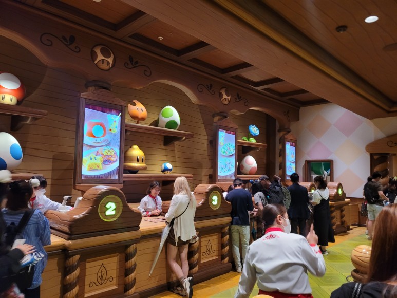 유니버셜 스튜디오 재팬, 일본 : 가는 방법, 입장권 등록, 인기 맛집