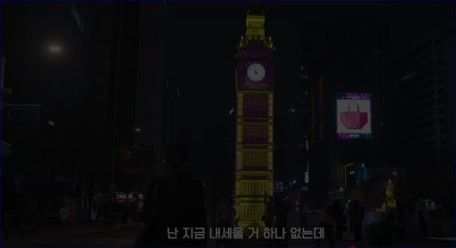 청계광장 서울 빛초롱 축제