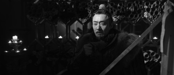 [중드추천] 자천광명삼걸 11화 줄거리 결말