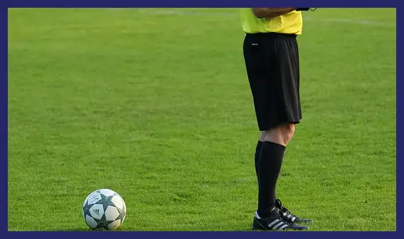 축구 중계방송 (한국 팔레스타인)