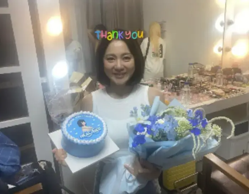 박나래-사진