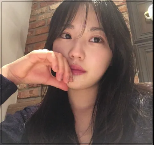 여군 독거미 부대 출연자 조성원 김아란 양지니 문지영 프로필 인스타8