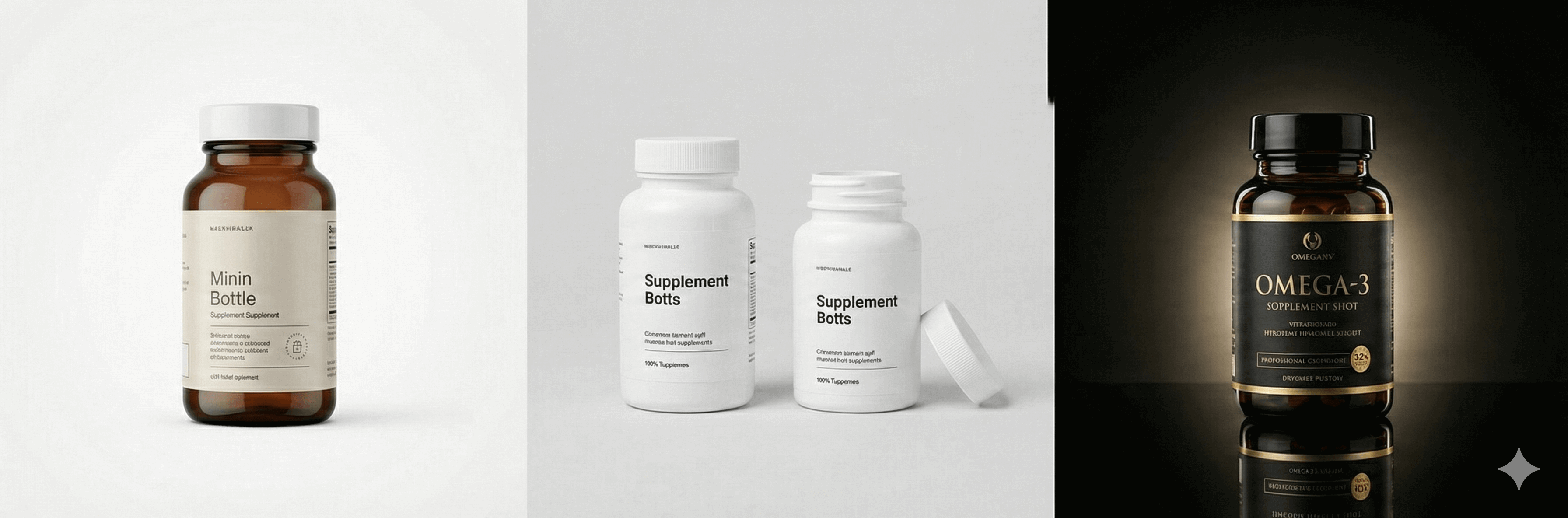 20대가 챙기면 좋은 영양제 5가지