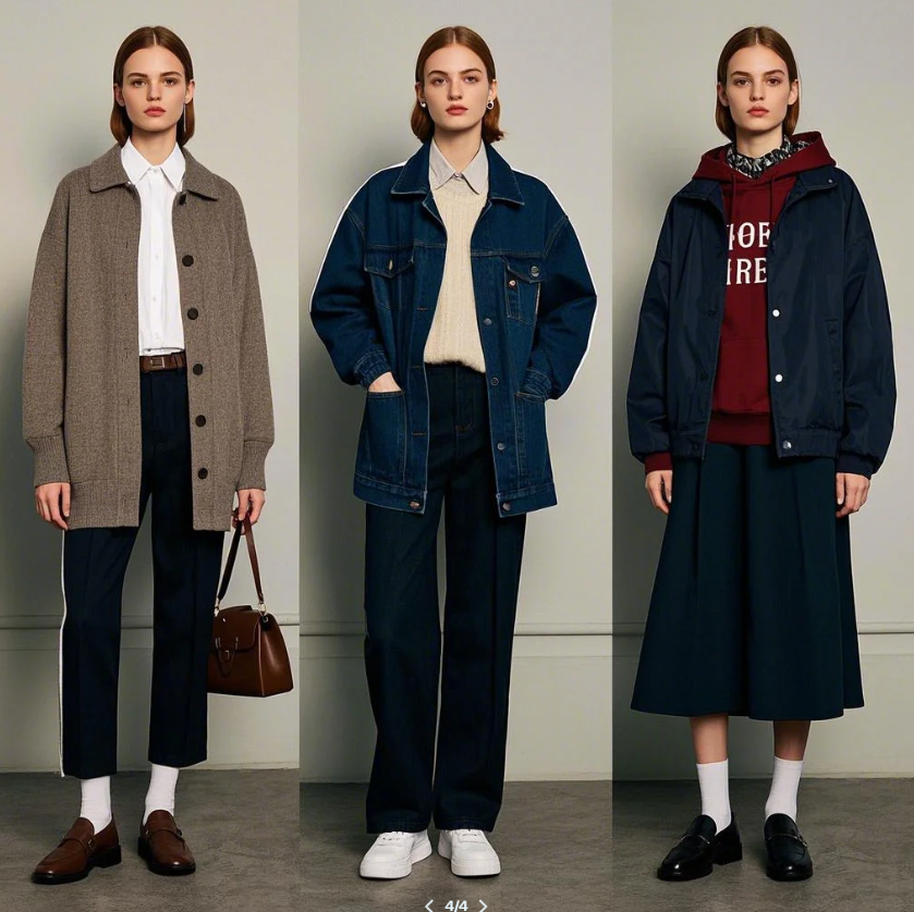 13도 옷차림 봄 날씨 기온별 12도 15도 데일리룩 코디 팁