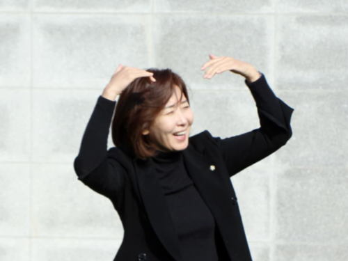 국민의힘 나경원 나이 고향 학력 딸 자녀 프로필