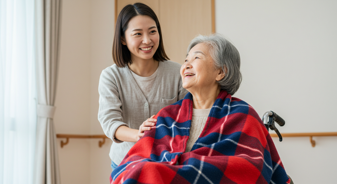 장기요양보험신청