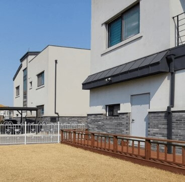 신한은행 청년전용 버팀목 보증부 월세대출 소개