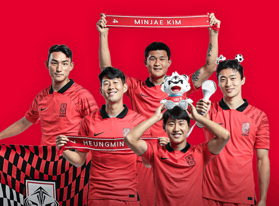 2024 아시안컵 토너먼트