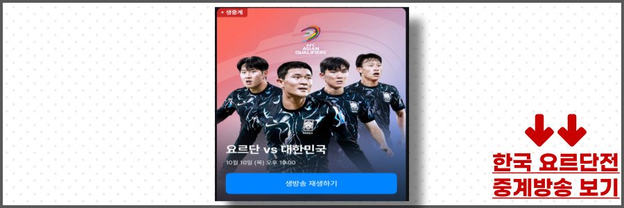 요르단전