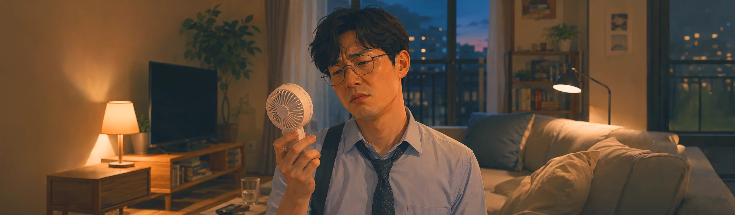 이게 뭐냐