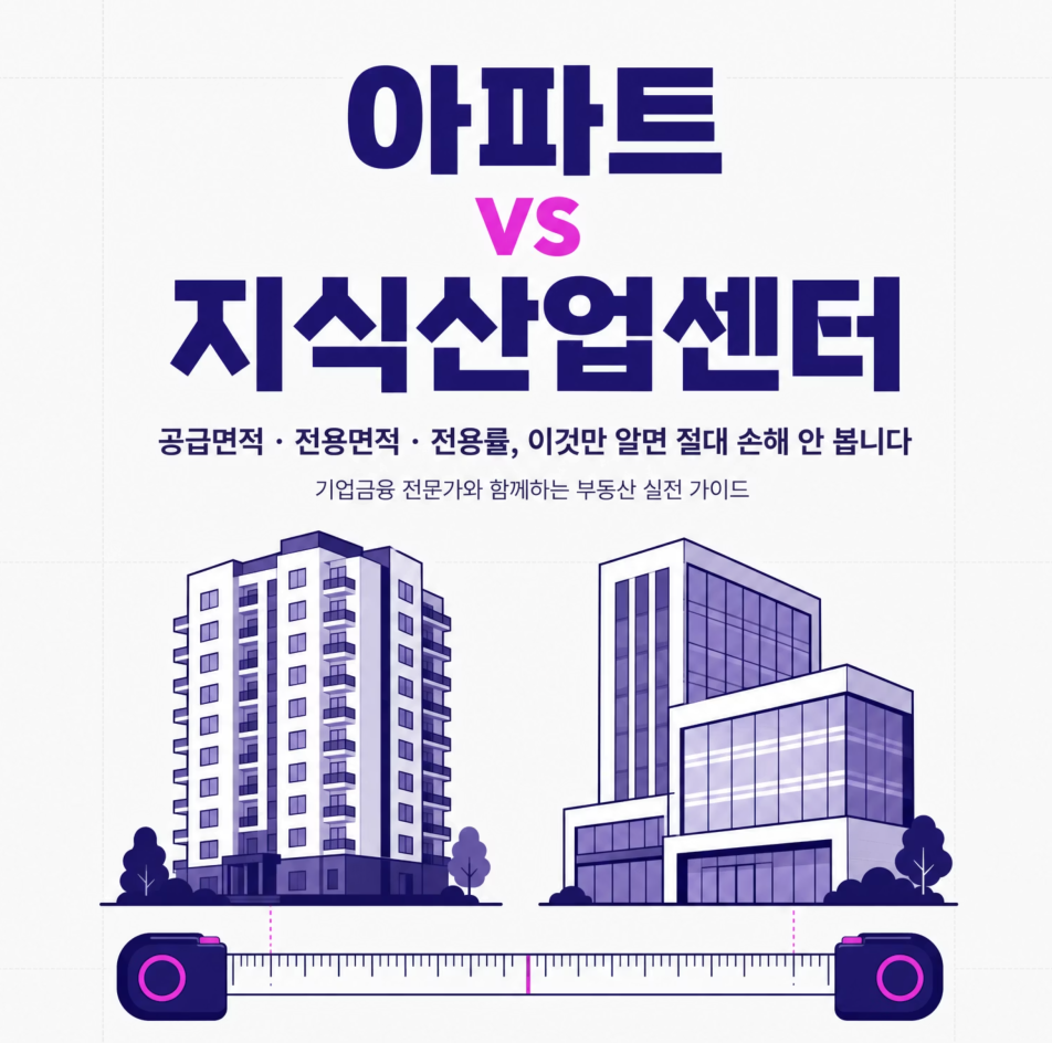 공급면적,전용면적
