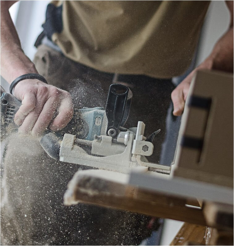 건축가-목수-꿈