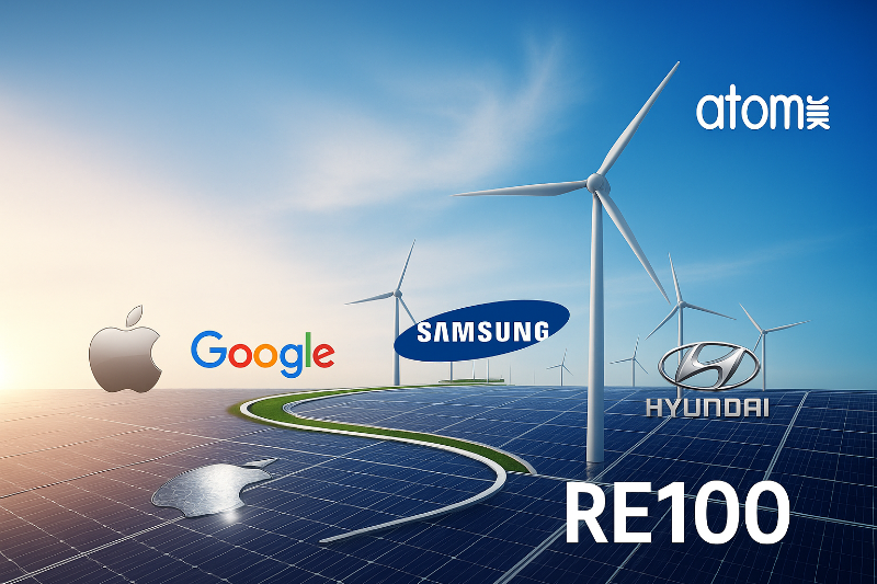 극단적인 주장 사이에서 흔들리지 않고, 재생에너지의 오해와 진실을 정확히 아는 것이 지속가능한 에너지 전환을 위한 첫걸음, '탄소중립', 'RE100', '재생에너지'