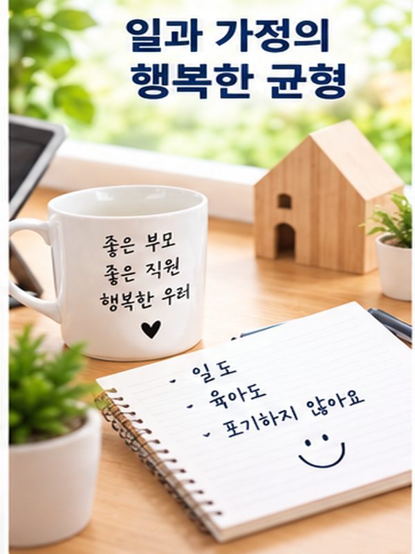 2026 출산육아기 고용안정장려금&amp;#44; 육아휴직 사업주 지원 총정리