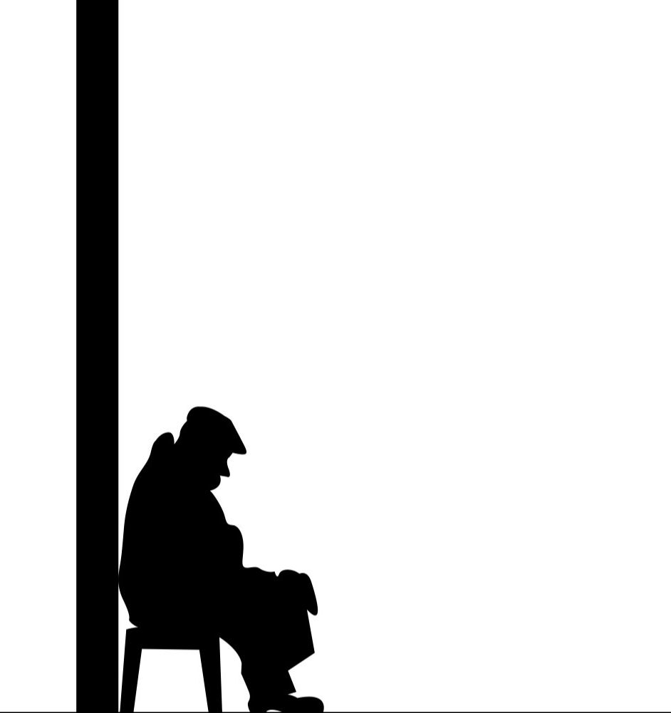 &ldquo;시니어 82%가 겪는 마음의 무게&rdquo;