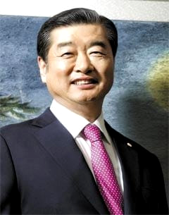 김가네 김용만 회장 나이 경력 프로필