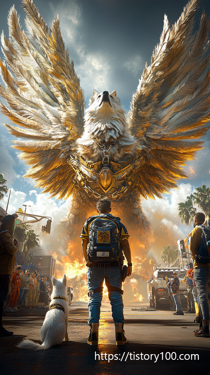 띠별 긍정 에너지 사용법