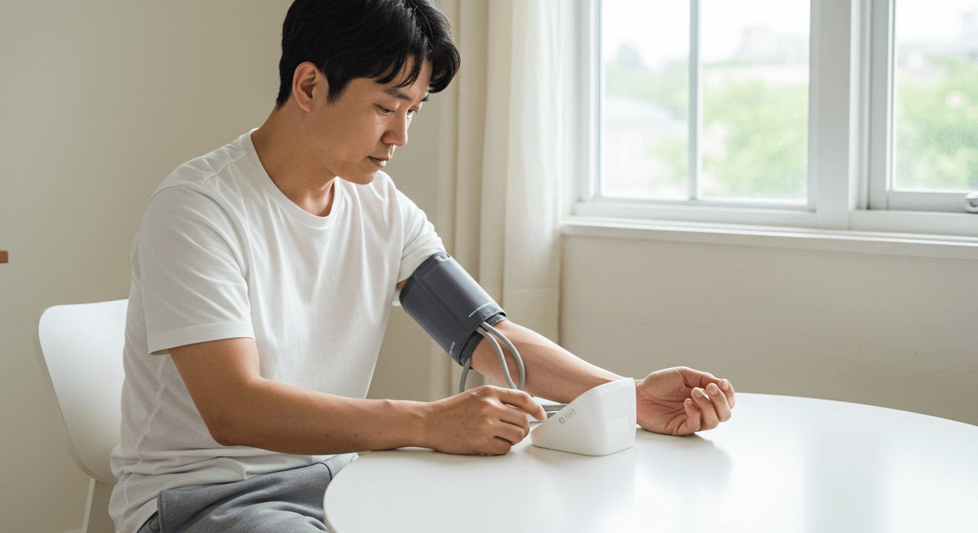 고혈압

고혈압 기준

고혈압 초기증상

고혈압 원인

고혈압 자가진단

고혈압 치료방법

고혈압에 좋은 음식

고혈압 예방

고혈압 낮추는 방법

고혈압 식단

고혈압 수치

혈압계 추천